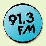 FM San Ramon | Station Logo