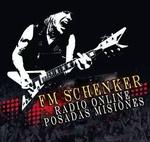 FM Schenker Radio Online | Station Logo