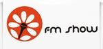 FM Show 98.1 | Station Logo