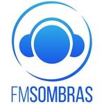 FM Sombras | Station Logo