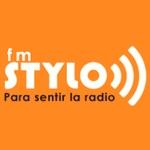 FM Stylo | Station Logo