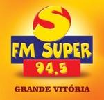 FM Super | Station Logo