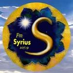 Syrius FM | Station Logo