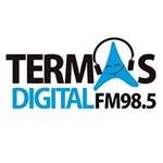 FM Termas Digital | Station Logo