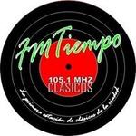 FM Tiempo 105.1 | Station Logo