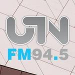 FM UTN | Station Logo