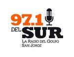 Radio del Sur 97.1 | Station Logo