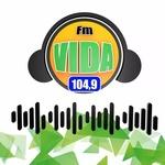 FM Vida 104.9 | Station Logo