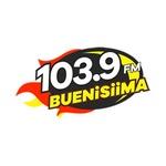 Buenísima 103.9 FM - XHPO-FM | Station Logo