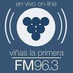 FM Viñas | Station Logo