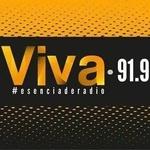 FM Viva 91.9 | Station Logo