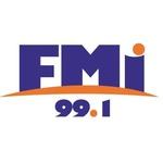 FMI 99.1 - LV12 | Station Logo