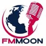 FMmoon | Station Logo