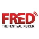 FRED FILM RADIO - Dutch | Station Logo