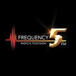 Frequency 5 | Station Logo