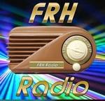 FRH Radio | Station Logo