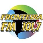 Fronteira FM | Station Logo