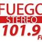 Fuego Stereo 101.9 | Station Logo