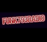 Funk793Radio | Station Logo