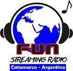 FUN Radio | Station Logo