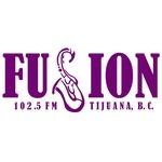 IMER - Fusión - XHUAN | Station Logo