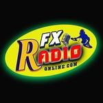 FX Radio Online | Station Logo