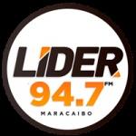 Lider FM | Station Logo