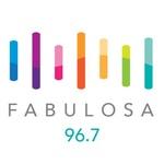 Fabulosa FM | Station Logo