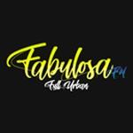 Fabulosa Fm | Station Logo