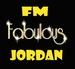 Fabulous FM Jordan | Station Logo