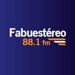 Fabustereo | Station Logo