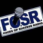 Faces of Success Radio | Station Logo