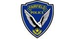 Fairfield, Vacaville, and Suisun Police, Fire and EMS | Station Logo