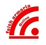 Faith Armaria Online | Station Logo