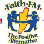 Faith FM Belize | Station Logo