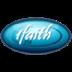 1faithfm | Station Logo