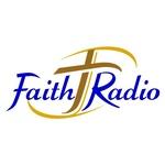 Faith Radio - WFRF | Station Logo