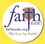 Faith Radio - WLBF | Station Logo