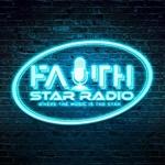 Faith Star Radio | Station Logo