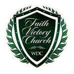 Faith Victory Church Radio | Station Logo