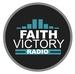 Faith Victory Radio | Station Logo