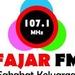 Fajar FM | Station Logo