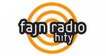 Fajn Radio Hity | Station Logo