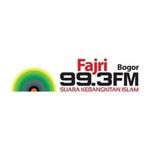 Fajri FM | Station Logo