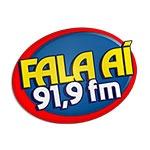 Fala Aí FM | Station Logo