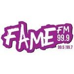 Fame 99.9 FM | Station Logo