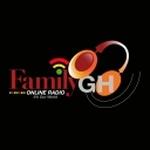 FamilyGH | Station Logo