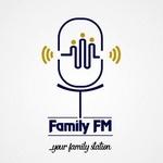 Family FM | Station Logo