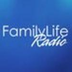 Family Life Radio - KFLB | Station Logo