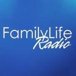 Family Life Radio - KFLR-FM | Station Logo